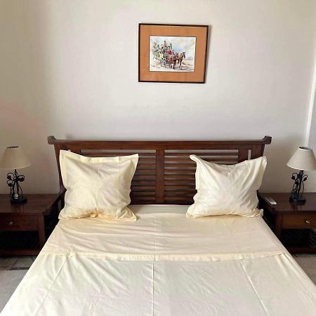Mahajanga Residences Esterno foto