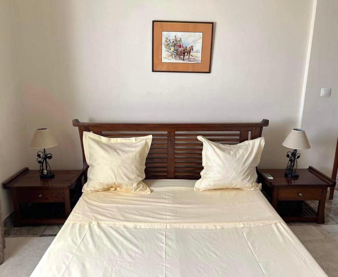 Mahajanga Residences Esterno foto